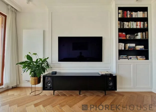 5 pokoi, mieszkanie 150,00 m², piętro 3, oferta nr , 77212/6624/OMS, Warszawa, Wilanów, Wilanów, Prymasa Augusta Hlonda