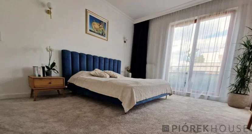 5 pokoi, mieszkanie 150,00 m², piętro 3, oferta nr , 77212/6624/OMS, Warszawa, Wilanów, Wilanów, Prymasa Augusta Hlonda