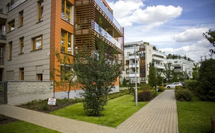 Apartamenty 74465/6624/OMS Warszawa Wilanów Sarmacka