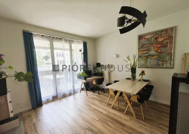 Apartamenty 74707/6624/OMS Warszawa Wilanów Sarmacka