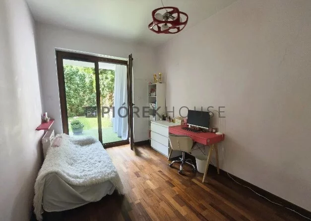 5 pokoi, apartament 90,00 m², parter, oferta nr , 75760/6624/OMS, Warszawa, Wilanów, Wilanów, Sarmacka