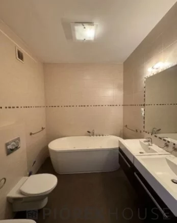 5 pokoi, mieszkanie 128,15 m², piętro 3, oferta nr , 75965/6624/OMS, Warszawa, Wilanów, Wilanów, Sarmacka