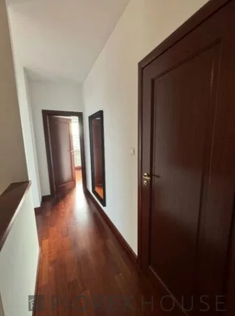 5 pokoi, mieszkanie 128,15 m², piętro 3, oferta nr , 75965/6624/OMS, Warszawa, Wilanów, Wilanów, Sarmacka