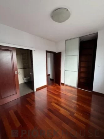 5 pokoi, mieszkanie 128,15 m², piętro 3, oferta nr , 75965/6624/OMS, Warszawa, Wilanów, Wilanów, Sarmacka