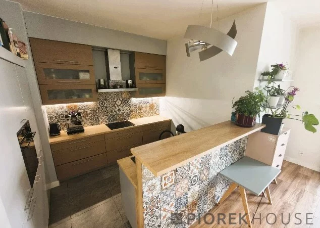 5 pokoi, mieszkanie 90,00 m², parter, oferta nr , 76896/6624/OMS, Warszawa, Wilanów, Wilanów, Sarmacka