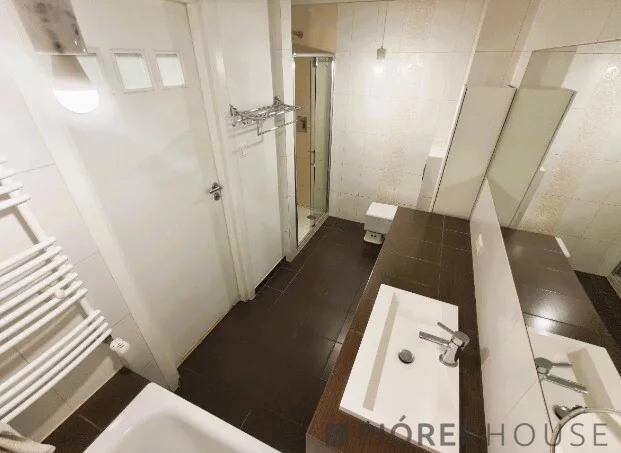 5 pokoi, mieszkanie 90,00 m², parter, oferta nr , 76896/6624/OMS, Warszawa, Wilanów, Wilanów, Sarmacka