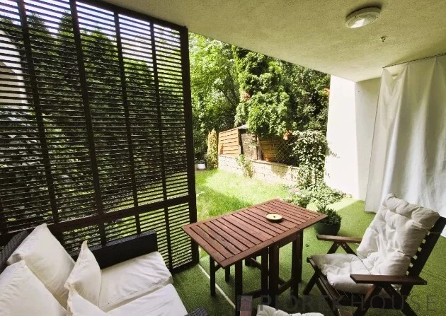 5 pokoi, mieszkanie 90,00 m², parter, oferta nr , 76896/6624/OMS, Warszawa, Wilanów, Wilanów, Sarmacka