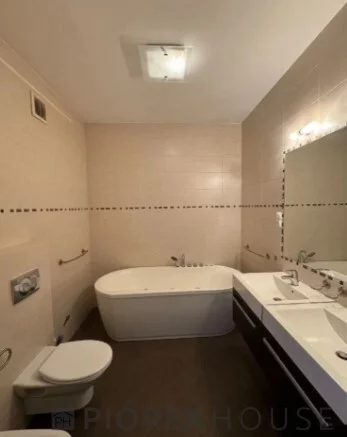 5 pokoi, mieszkanie 128,15 m², piętro 3, oferta nr , 78196/6624/OMS, Warszawa, Wilanów, Wilanów, Sarmacka
