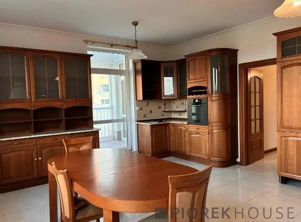 5 pokoi, mieszkanie 162,00 m², piętro 6, oferta nr , 77639/6624/OMS, Warszawa, Bemowo, Bemowo, Siodlarska