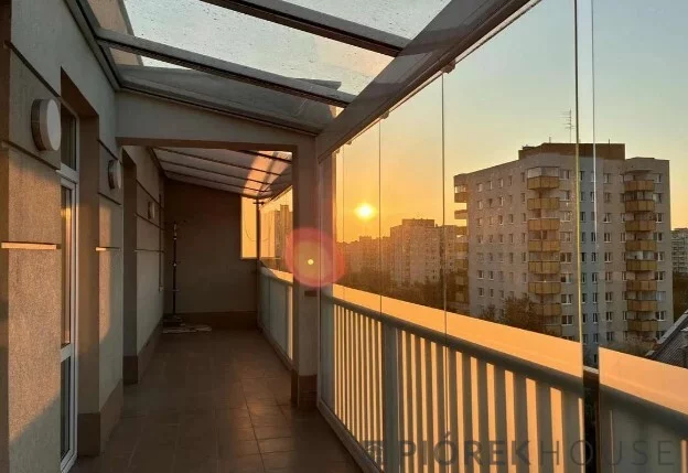 5 pokoi, mieszkanie 162,00 m², piętro 6, oferta nr , 77639/6624/OMS, Warszawa, Bemowo, Bemowo, Siodlarska
