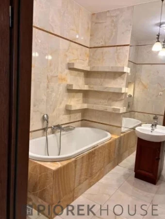 5 pokoi, mieszkanie 162,00 m², piętro 6, oferta nr , 77639/6624/OMS, Warszawa, Bemowo, Bemowo, Siodlarska