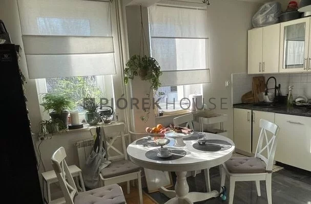 Mieszkanie pięciopokojowe 107,10 m², Warszawa, Białołęka, Świderska, Sprzedaż