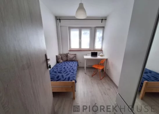5 pokoi, mieszkanie 53,69 m², parter, oferta nr , 77385/6624/OMS, Warszawa, Bielany, Bielany, Tomasza Nocznickiego