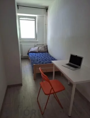 5 pokoi, mieszkanie 53,69 m², parter, oferta nr , 77385/6624/OMS, Warszawa, Bielany, Bielany, Tomasza Nocznickiego