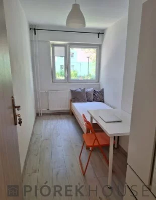 5 pokoi, mieszkanie 53,69 m², parter, oferta nr , 77385/6624/OMS, Warszawa, Bielany, Bielany, Tomasza Nocznickiego