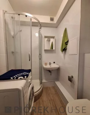 5 pokoi, mieszkanie 53,69 m², parter, oferta nr , 77385/6624/OMS, Warszawa, Bielany, Bielany, Tomasza Nocznickiego