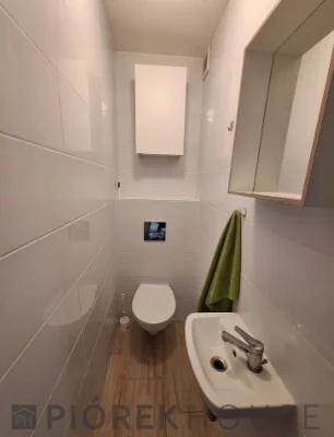 5 pokoi, mieszkanie 53,69 m², parter, oferta nr , 77385/6624/OMS, Warszawa, Bielany, Bielany, Tomasza Nocznickiego