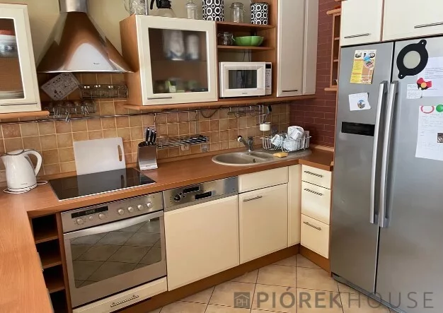5 pokoi, apartament 115,24 m², piętro 3, oferta nr , 76710/6624/OMS, Warszawa, Ochota, Ochota, Włodarzewska