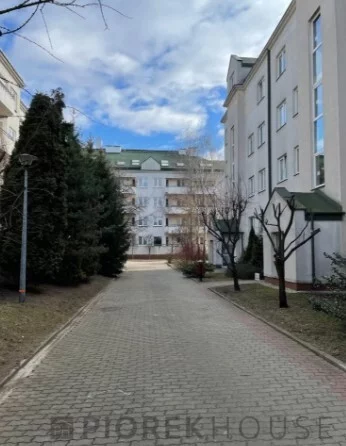 5 pokoi, apartament 115,24 m², piętro 3, oferta nr , 76710/6624/OMS, Warszawa, Ochota, Ochota, Włodarzewska