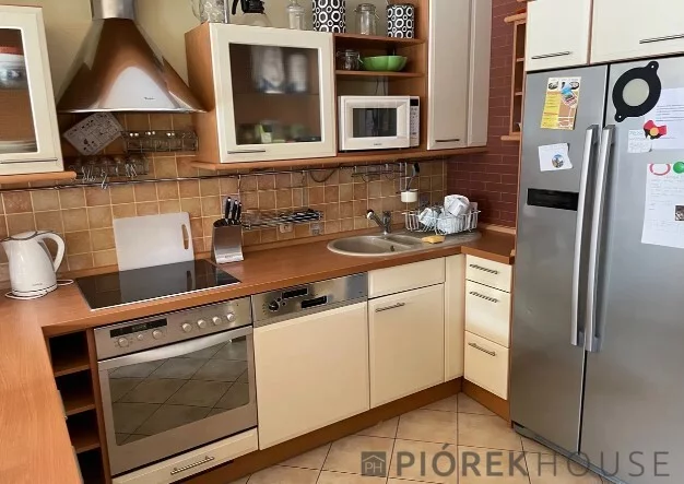 5 pokoi, mieszkanie 115,24 m², piętro 3, oferta nr , 77932/6624/OMS, Warszawa, Ochota, Ochota, Włodarzewska