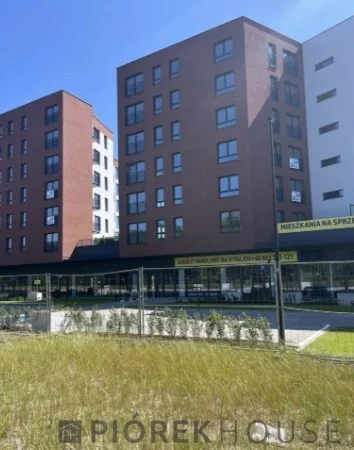 5 pokoi, mieszkanie 80,50 m², piętro 6, oferta nr , 77560/6624/OMS, Warszawa, Bielany, Bielany, Wólczyńska