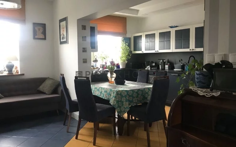 5 pokoi, mieszkanie 166,80 m², piętro 4, oferta nr , 76726/6624/OMS, Warszawa, Bielany, Bielany, Zgrupowania AK Żmija