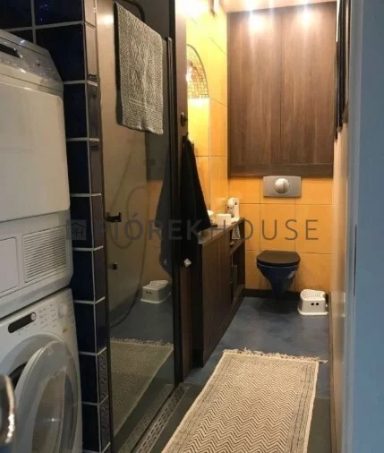 5 pokoi, mieszkanie 166,80 m², piętro 4, oferta nr , 76726/6624/OMS, Warszawa, Bielany, Bielany, Zgrupowania AK Żmija