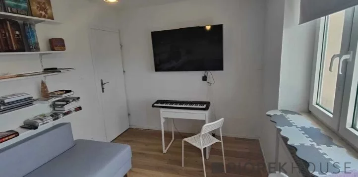5 pokoi, mieszkanie 57,00 m², piętro 10, oferta nr , 76645/6624/OMS, Warszawa, Mokotów, Mokotów, Zwierzyniecka