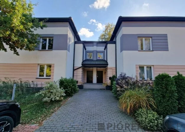 5 pokoi, mieszkanie 147,00 m², piętro 1, oferta nr , 76014/6624/OMS, Warszawa, Rembertów, Rembertów, Zygmuntów