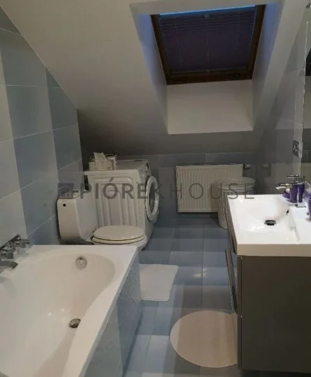 6 pokoi, apartament 172,00 m², piętro 4, oferta nr , 75696/6624/OMS, Warszawa, Wola, Wola, Agawy