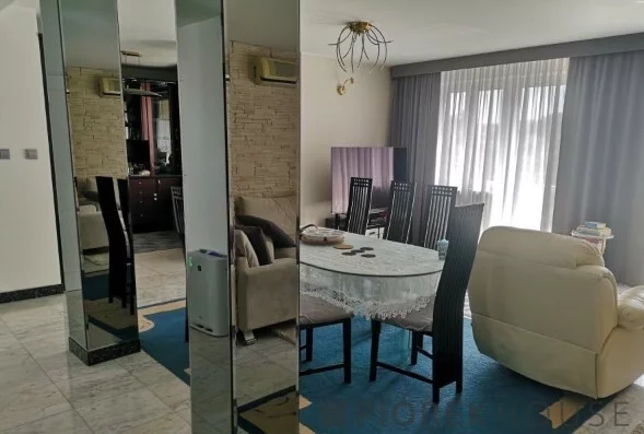 6 pokoi, mieszkanie 172,00 m², piętro 4, oferta nr , 76909/6624/OMS, Warszawa, Wola, Wola, Agawy