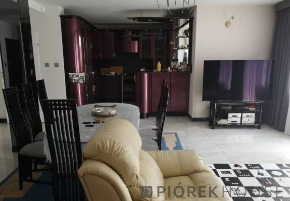 6 pokoi, mieszkanie 172,00 m², piętro 4, oferta nr , 76909/6624/OMS, Warszawa, Wola, Wola, Agawy