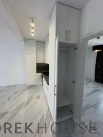 6 pokoi, apartament 150,00 m², piętro 1, oferta nr , 76958/6624/OMS, Marki, Długa
