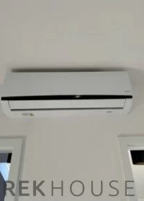 6 pokoi, apartament 150,00 m², piętro 1, oferta nr , 76958/6624/OMS, Marki, Długa