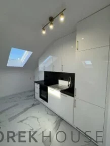 6 pokoi, apartament 150,00 m², piętro 1, oferta nr , 76958/6624/OMS, Marki, Długa