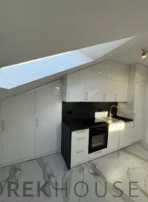 6 pokoi, apartament 150,00 m², piętro 1, oferta nr , 76958/6624/OMS, Marki, Długa
