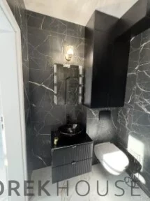 6 pokoi, apartament 150,00 m², piętro 1, oferta nr , 76958/6624/OMS, Marki, Długa