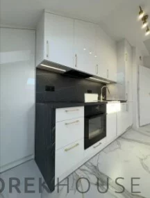 6 pokoi, apartament 150,00 m², piętro 1, oferta nr , 76958/6624/OMS, Marki, Długa