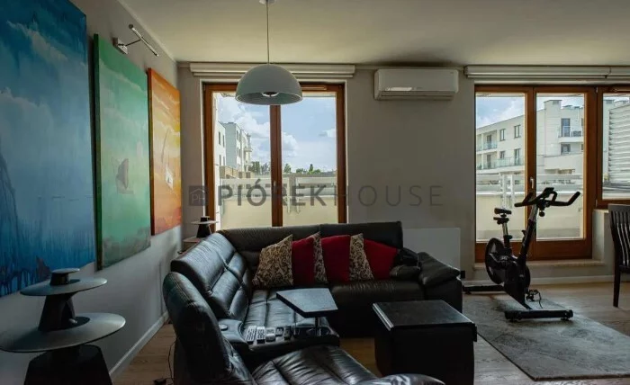 Apartamenty 76370/6624/OMS Warszawa Mokotów Giordana Bruna