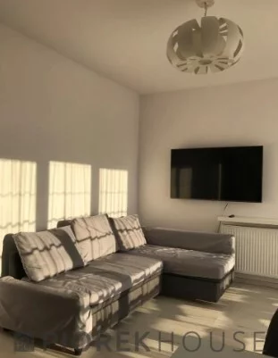 6 pokoi, mieszkanie 136,00 m², piętro 1, oferta nr , 77414/6624/OMS, Marki, Hetmańska