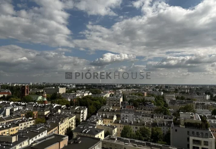 6 pokoi, apartament 177,00 m², piętro 16, oferta nr , 76753/6624/OMS, Warszawa, Ochota, Ochota, Juliana Ursyna Niemcewicza