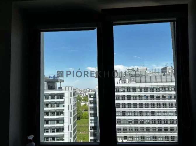 6 pokoi, apartament 177,00 m², piętro 16, oferta nr , 76753/6624/OMS, Warszawa, Ochota, Ochota, Juliana Ursyna Niemcewicza