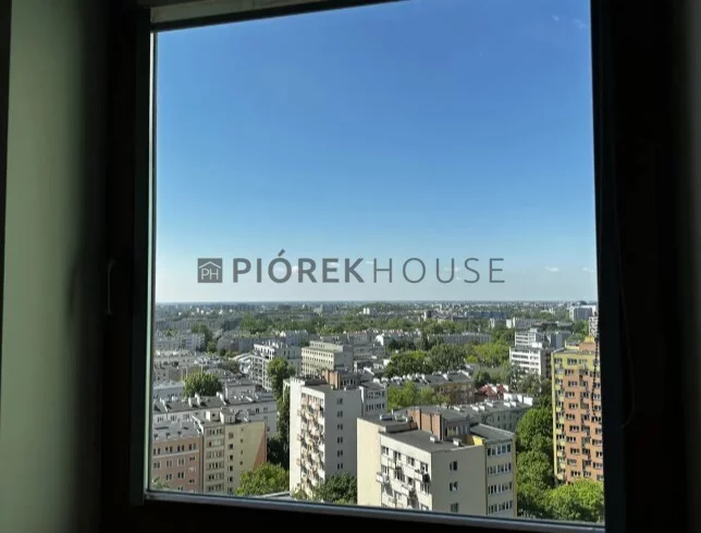 6 pokoi, apartament 177,00 m², piętro 16, oferta nr , 76753/6624/OMS, Warszawa, Ochota, Ochota, Juliana Ursyna Niemcewicza
