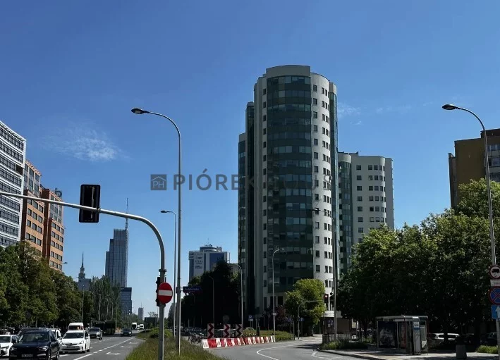 6 pokoi, apartament 177,00 m², piętro 16, oferta nr , 76753/6624/OMS, Warszawa, Ochota, Ochota, Juliana Ursyna Niemcewicza