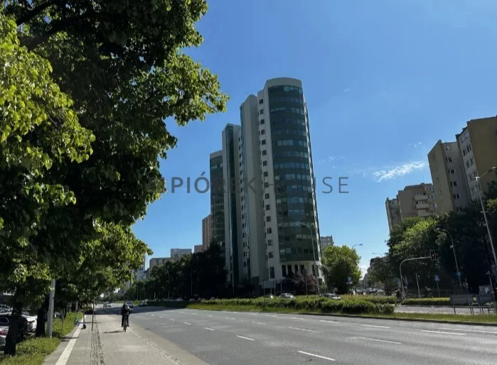 6 pokoi, apartament 177,00 m², piętro 16, oferta nr , 76753/6624/OMS, Warszawa, Ochota, Ochota, Juliana Ursyna Niemcewicza