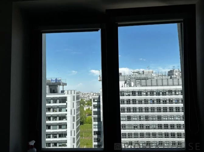 6 pokoi, mieszkanie 177,00 m², piętro 16, oferta nr , 77917/6624/OMS, Warszawa, Ochota, Ochota, Juliana Ursyna Niemcewicza