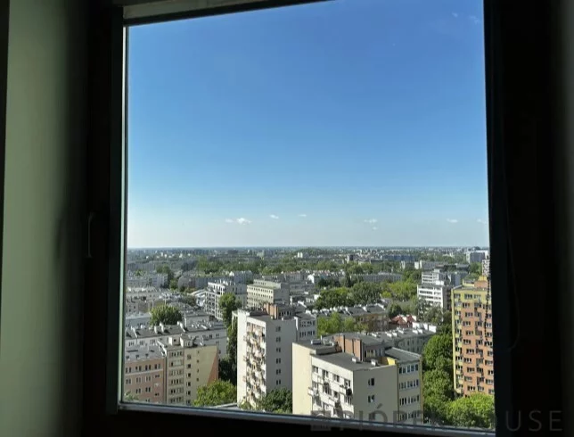 6 pokoi, mieszkanie 177,00 m², piętro 16, oferta nr , 77917/6624/OMS, Warszawa, Ochota, Ochota, Juliana Ursyna Niemcewicza