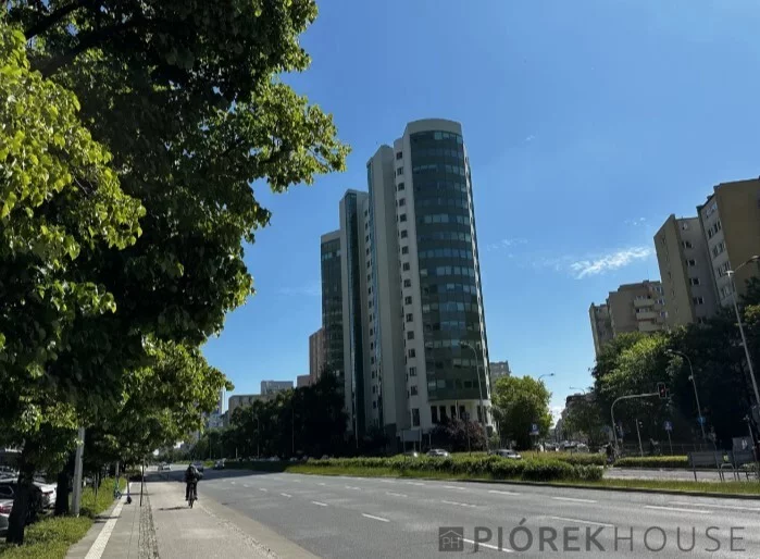 6 pokoi, mieszkanie 177,00 m², piętro 16, oferta nr , 77917/6624/OMS, Warszawa, Ochota, Ochota, Juliana Ursyna Niemcewicza