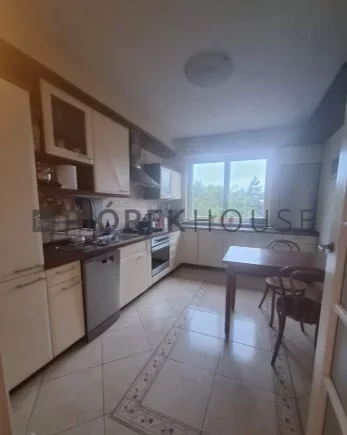 6 pokoi, apartament 119,41 m², piętro 3, oferta nr , 75632/6624/OMS, Warszawa, Ursynów, Ursynów, Melchiora Wańkowicza