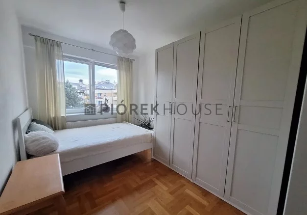 6 pokoi, apartament 119,41 m², piętro 3, oferta nr , 75632/6624/OMS, Warszawa, Ursynów, Ursynów, Melchiora Wańkowicza
